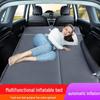 Universal Car Rear Inflatable Mattress for Trunk - Travel Sleeping Pad