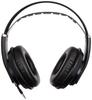Superlux Professional Monitor Headphones BLACK Semi-open HD681EVO/B
