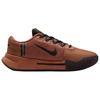 Nike Кроссовки для тенниса Zoom GP Challenge 1.5 Hard Court Наоми Осака Женские Красный Минерально-Глиняный Черный IQ6077-200