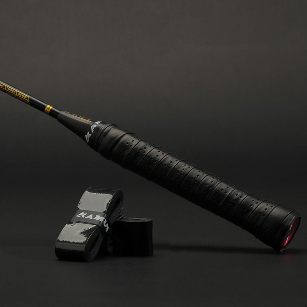 Противоскользящая лента для полотенец ракетки для бадминтона, ручка из микрофибры, ремень для ракетки для бадминтона, ручки для теннисных полотенец