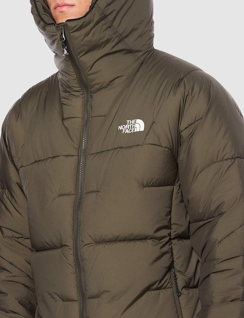 The North Face Limo Jacket New Size XL Men's NY82005, Water-Repellent, Cold-Weather, Lightweight, Taupe,