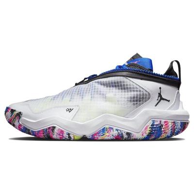 Why Not Zer0.6 'Разноцветный' Jordan DV1249-101