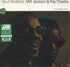 Виниловая пластинка MILT JACKSON & RAY CHARLES - Soul Brothers RM11279 Atlantic 2021 США Джаз