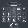 MIPRO MA-505 Portable Wireless PA System CN plug (adapter included)