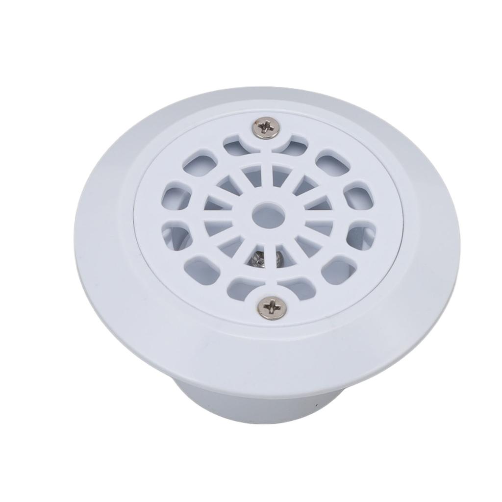 Swimming Pool Drain Cover Water Floor Outlet Inlet Adjustable Flow Parts Accessories