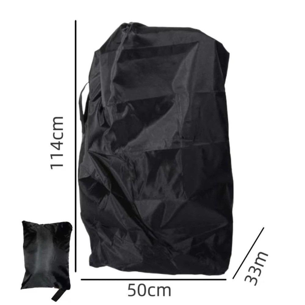 Dustproof Baby Stroller Storage Bag Travel Carts Accessories  For Airplane Transport