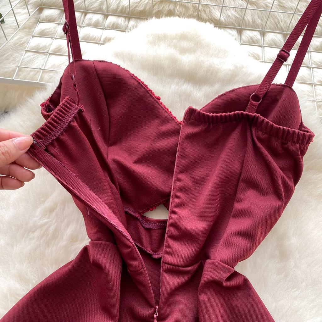 Летние женские V-образный вырез сексуальные бретельки мини короткие сексуальные клубные вечерние платья