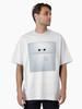 Big Hero 6 Bighero Oversized T-Shirt