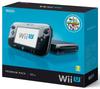 Wii U Premium Set Kuro by [Discontinued Manufacturer]