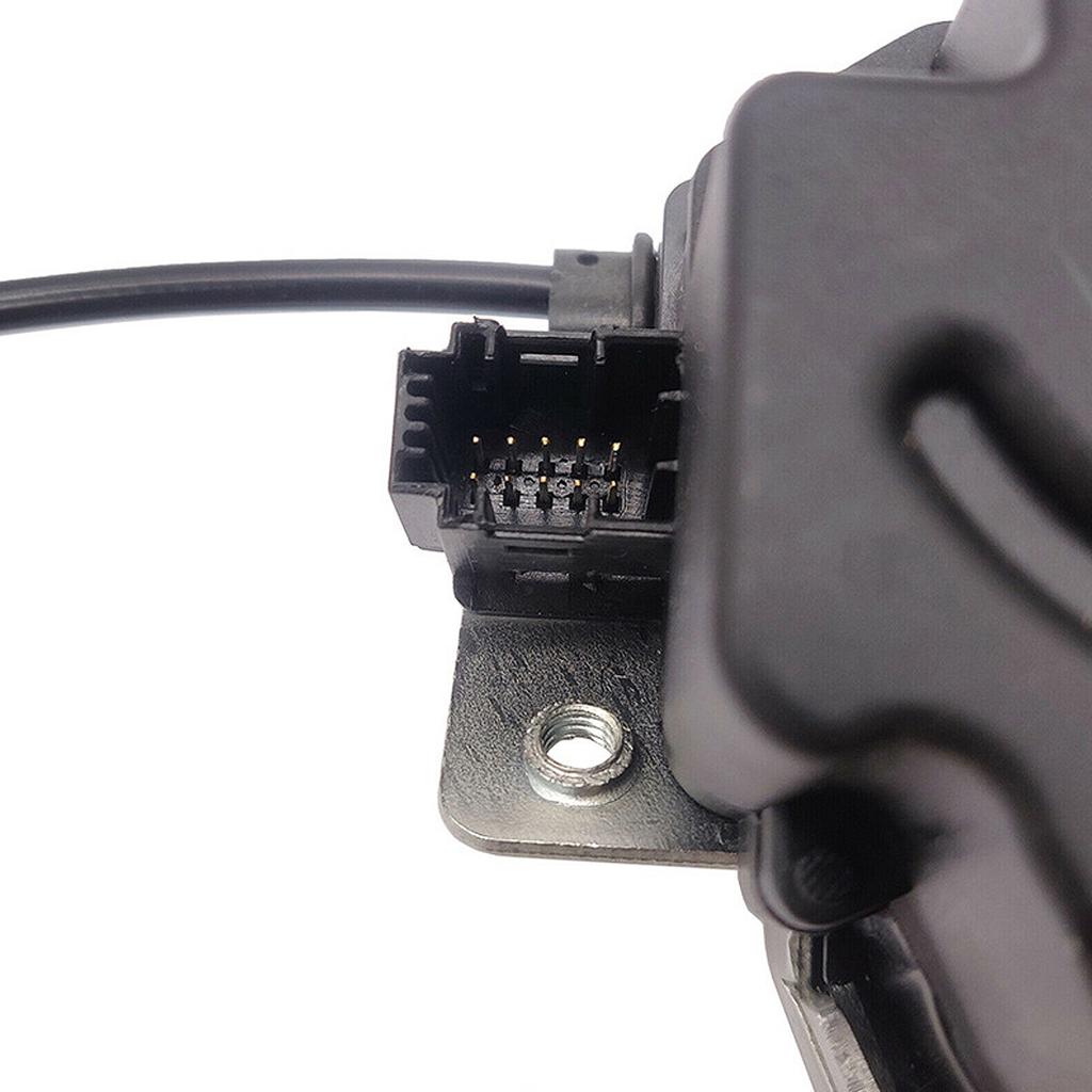 Tailgate Boot Lock Motor Trunk Luggage Compartment Door Actuator for X164 W251 V251 A1647400735 A1647400735 A1647400435
