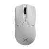 DeLUX M800Ultra Wireless Gaming Mouse, Lightweight (55g), Nordic 52840 MCU, 1000Hz Polling Rate, PAW3395 Sensor (26000 DPI), Rechargeable, 120-Hour
