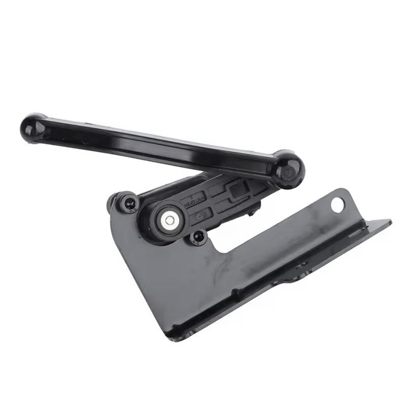 Plain 1Pair Front Ride Height Level Sensor Bracket For Dodge Ram 1500 2015-2018 68270709AA 68414985AA 68270710AA 68235500AA