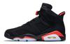 Air 6 Retro 'Infrared' 2019 384664-060