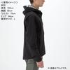 Daiwa Куртка-дождевик Rainmax Stretch Fit, черная, размер L DR-2208J