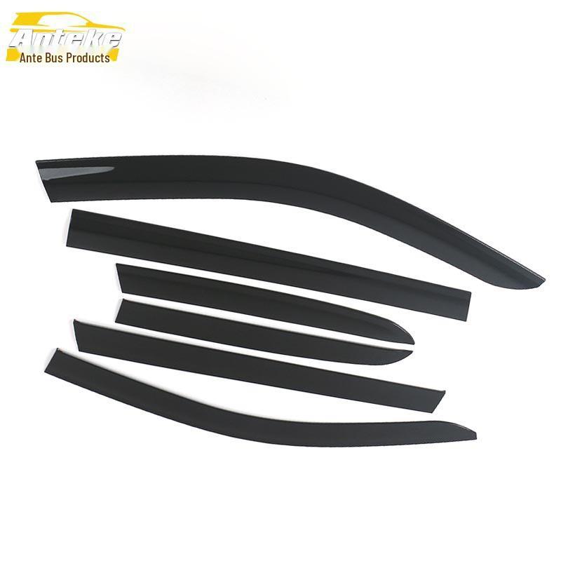 3D-отделка из нержавеющей стали для 22 моделей Tank 500 с защитой от дождя