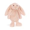 JELLYCAT Застенчивый Розовый Заяц Средний
