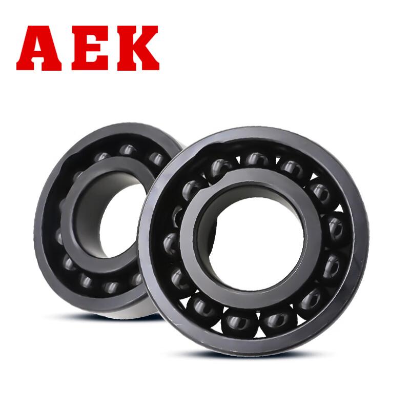 AEK FT6000-ZZ High-Temperature Deep Groove Ball Bearing