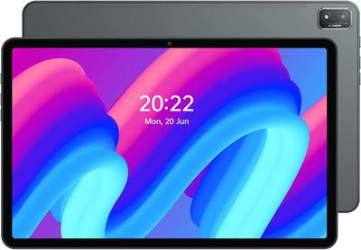 Headwolf HPad2 Большой Android ЦП до 8 ГБ ОЗУ 256 ГБ ПЗУ 2 ТБ 2K x IPS Face GMS 7680 мАч Большой 20 Вт PD Быстрый 4G Bluetooth Руководство по эксплуатации на японском языке