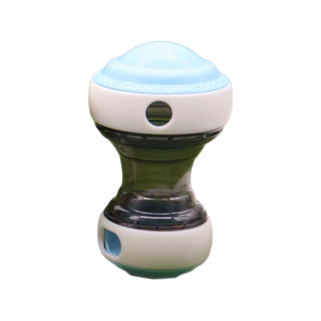 Игрушки для домашних животных: Катающиеся и вращающиеся игрушки для кормления собак, регулируемые, для кусания, прорезывания зубов и медленного кормления