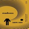 Madness by Sam Sax Paperback Book 9780143131700