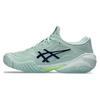 Court FF 3 Pale Blue Expanse Women Sneakers Green 1042A220-400