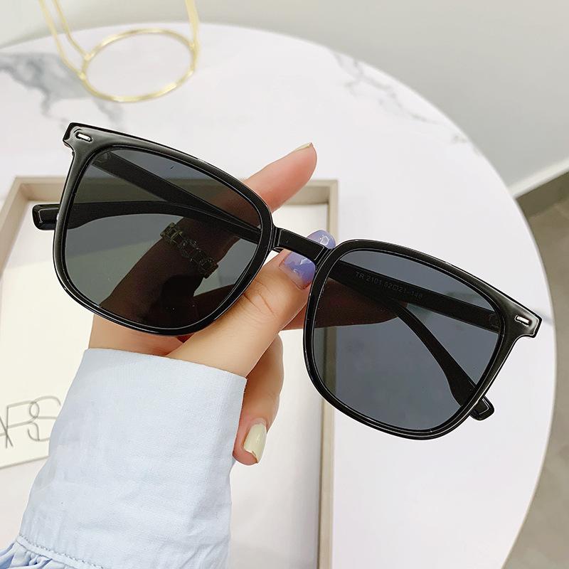 Солнцезащитные очки Солнцезащитные очки Мужские и женские солнцезащитные очки с защитой от ультрафиолета Очки желтого света