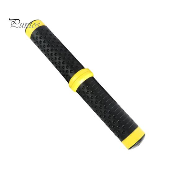 Twist Grip Trainer for Wrist Forearm Strength Portable Twist Grip Hand Exerciser Strength Training Bars for Arm Wrist Elbow