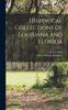 Книга Historical Collections of Louisiana and Florida