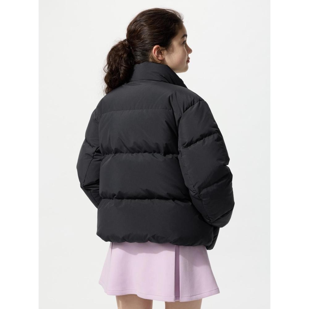 Uniqlo Kids Volume Down Jacket