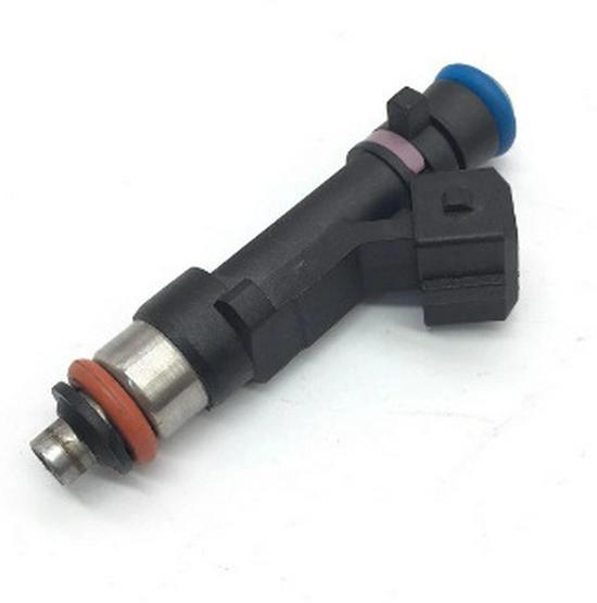 Топливная форсунка 0280158181 подходит для Chevrolet Opel Astra 24420543.