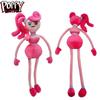 Huggy Wuggy Doll Inspired By Poppy Playtime High-quality And Fully Stuffed