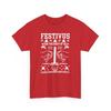 Ugly Christmas T-Shirt Unisex Tshirt Tops Tee Festivus, Holiday Gift Funny Festivus Shirt