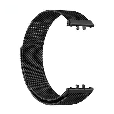 Магнитный ремешок из нержавеющей стали для Samsung Galaxy Watch Fit 3, браслет-браслет для Galaxy Fit 3, сменные аксессуары