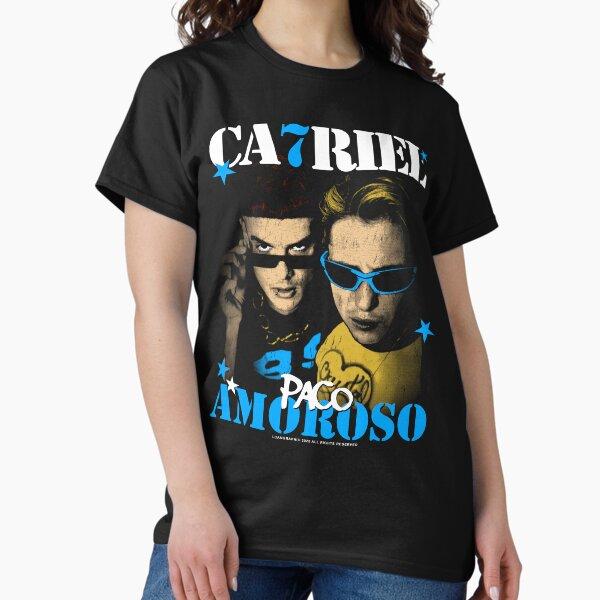 CA7RIEL Y PACO AMOROSO Classic T-Shirt