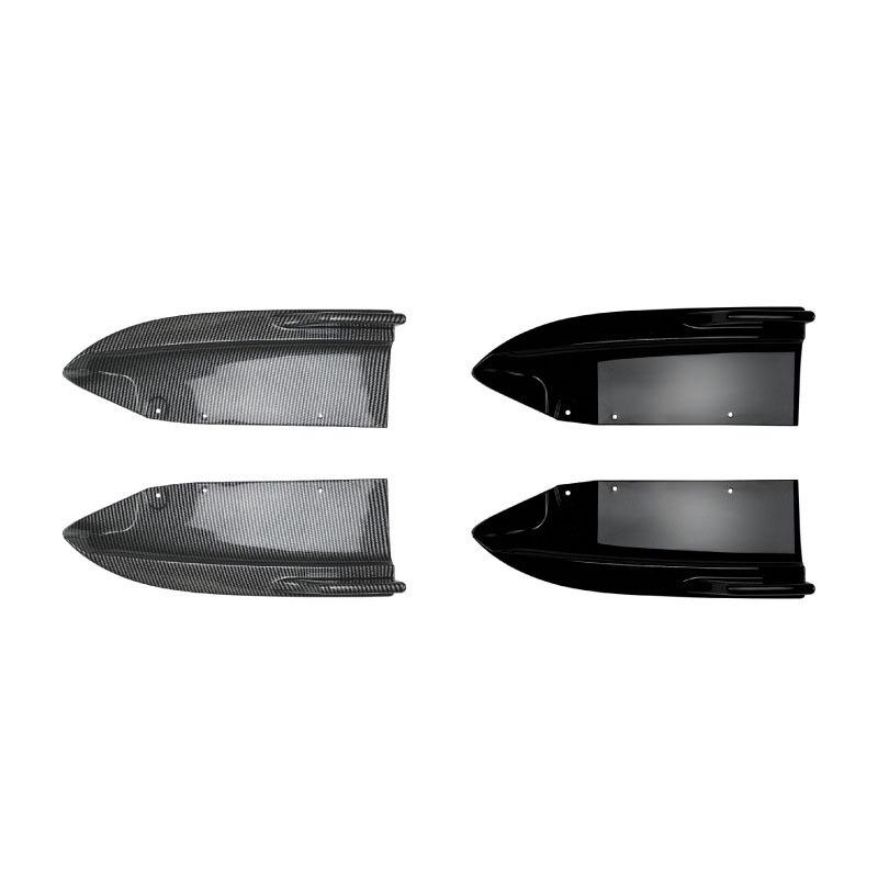 Rear Bumper Stickers for BMW X5 G05 M Sport (2019-2022)