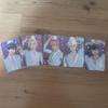 2nd Anniversary Pop-up Photocard