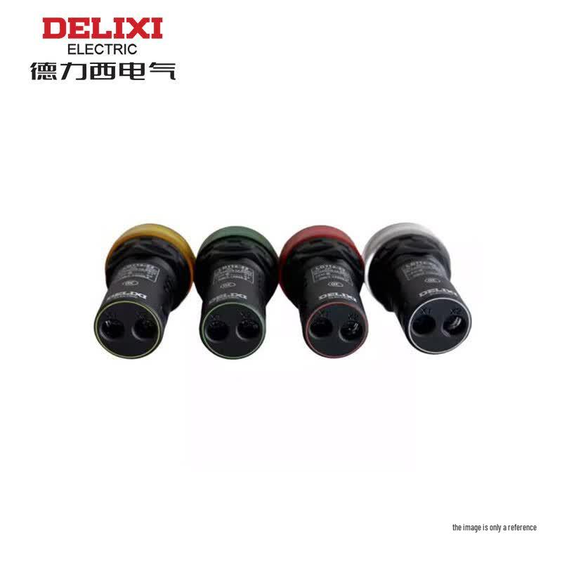 DELIXI LD11S Series LED Indicator Light