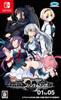 Grisaia Phantom Trigger 01 To 05 Switch -