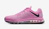 DR2601-600 Stussy Nike Air Max 2013 Розовые (Мужской)