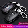 Совместимый чехол для ключа для Hyundai Santa Fe IX45 Ge Yue Ge Rui