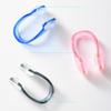 Soft Silicone Diving Comfortable Swiming Swim Clip Silicone Nose Clip Nose Clip Swim Nose Clips