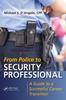 Книга From Police To Security Professional : A Guide To a Successful Career Transition