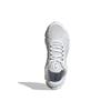 Adidas Кроссовки унисекс Climacool Белые Серебристый металлик H01185