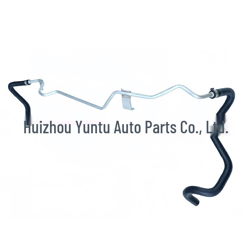 Water Tank/Kettle Hose for Jeep Cherokee (Models 14-18)