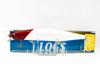 Bassday LOGS 124S Sinking Lure P-04 (3068)