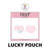LUCKY POUCH DO IT
