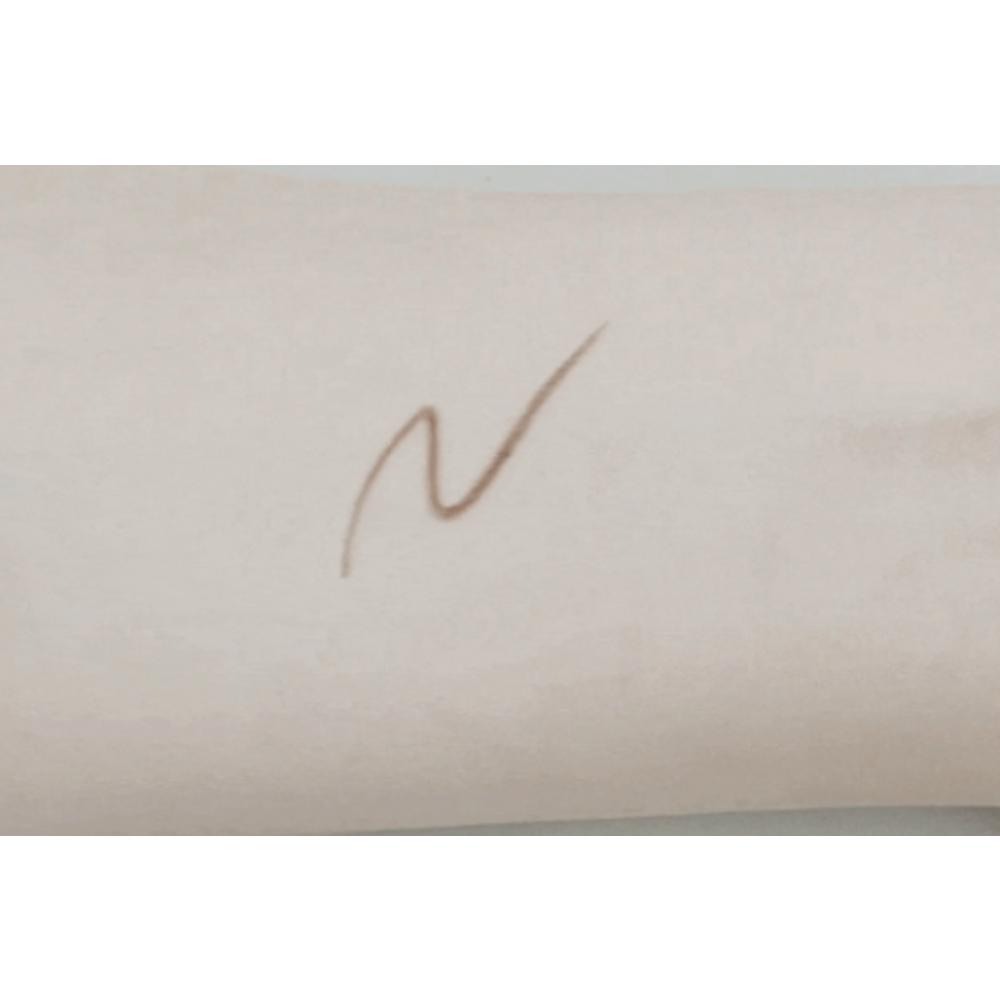 Woodbury Creamy Gel Super Slim Автоматический карандаш для глаз 0,12 г, коричневый, 2 шт.