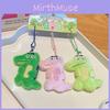 Plush Keyring For Photography And Gift Fun Mini Cartoon Friendship Charm