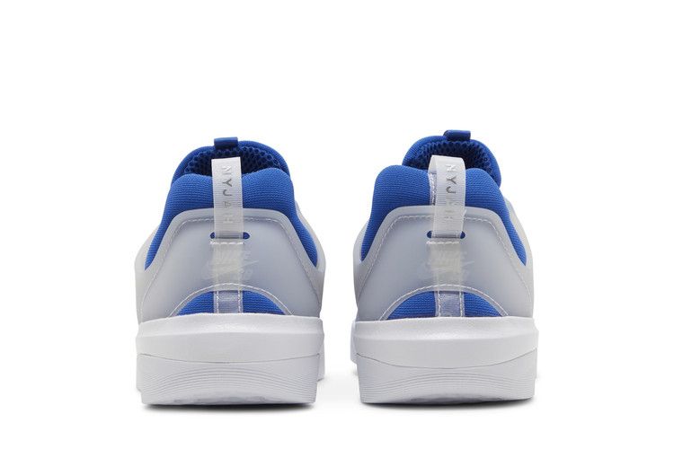 Men's Sneakers Nike Zoom Nyjah 3 SB 'Game Royal'