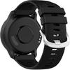 Replacement Wrist Band - Replacement Silicone Wrist Watch Band Strap With QucikFit For Garmin Forerunner 645